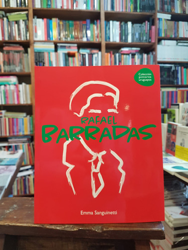 Rafael Barradas