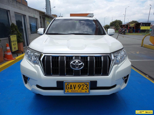 Imagen 2 de 25 de Toyota Prado Txl 3.0 Fi 2 Li