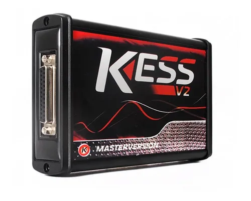 comprar Programador Kess V2 Chip Tuning Obd2 Última Versión Envío