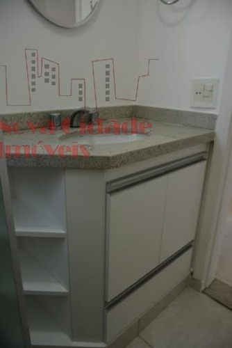 Imagem 12 de 15 de Apartamento - Vila Olimpia - Ref: 1064 - L-ap0748