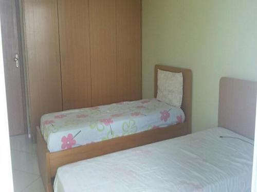 Imagem 11 de 15 de Ref.: 2442 - Apartamento Em Praia Grande Para Venda - V2442