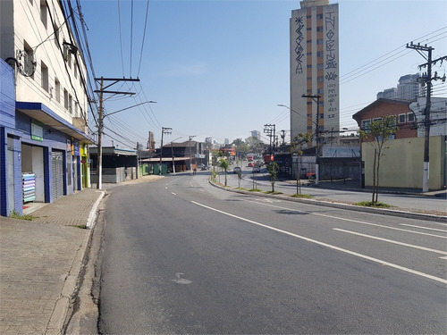 Imagem 26 de 27 de Loja Reformada, Excelente Localização Em Santo Amaro - Reo586111