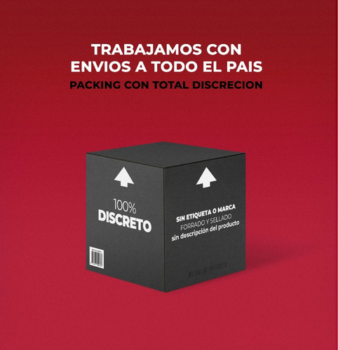 Imagen 5 de 5 de Vibrador Rotador Estimulador De Clítoris Usb Tenelo.uy