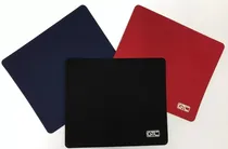 Comprar Mouse Pad Gtc Pad-100 De Neopreno Antideslizante 23 X 20 Cm