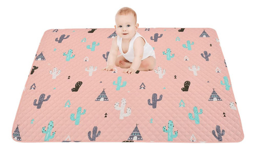 50x50 Mat De Juego Para Mat De Juego Plegable Playpen Mat De