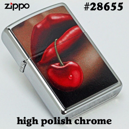 Imagen 2 de 6 de Encendedor Zippo Modelo 28655 Original + Combo