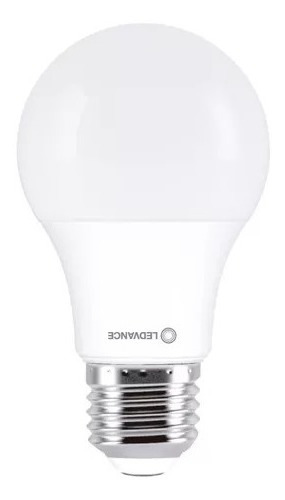 Lámparas Led Osram 7w = 50w Luz Cálida  Por E631*