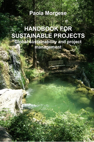 Libro: Handbook For Sustainable Projects Global Sustainabili