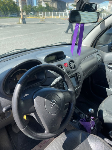 Citroën C3 1.6 I Xtr