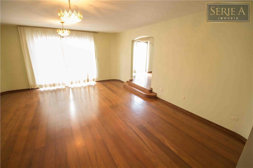 Imagem 1 de 30 de Cobertura Residencial À Venda, Vila Uberabinha, São Paulo. - Co0024