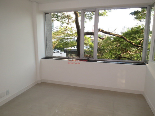 Imagem 10 de 15 de Salas/conjuntos - Vila Olimpia - Ref: 2611 - L-8147388