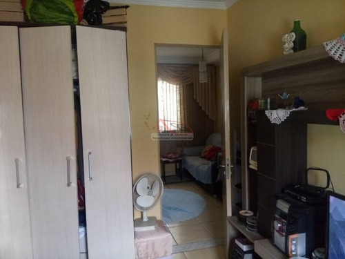 Imagem 17 de 23 de Apartamento Padrão Para Venda - Bairro Conceição (vila Socialista) - Id 1028 - 1028