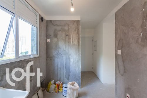 Imagem 11 de 18 de Apartamento De Condomínio Em São Paulo - Sp - Ap4424_nbni