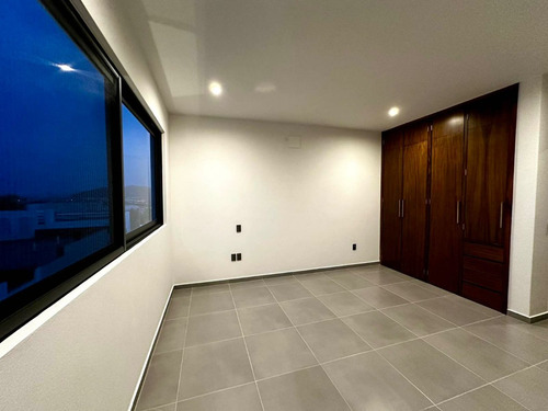 Casa Nueva En Venta En Bosque Real De Santa Anita, Tlajomulco