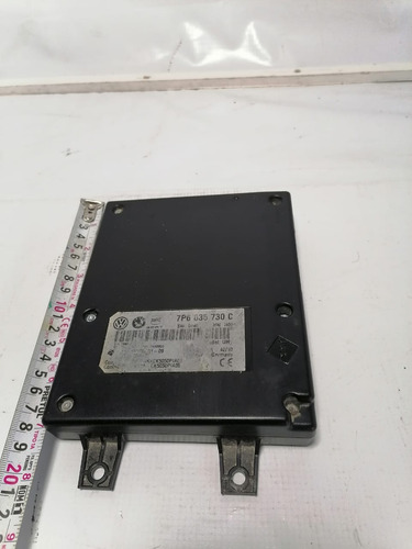 Módulo Control Bluetooth Volkswagen Jetta Mk6 2.5 2012 (Usado)