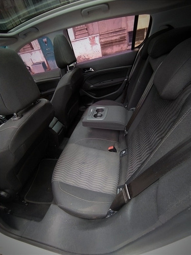 Imagen 8 de 15 de Peugeot 308 2015 1.6 Sport Thp 163cv Manual