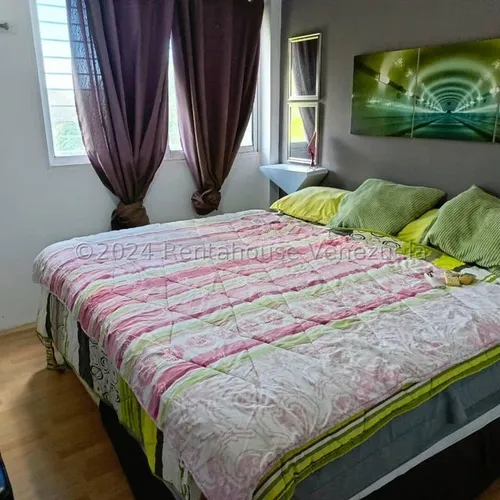 Townhouse En Venta - Mdm 24-21258
