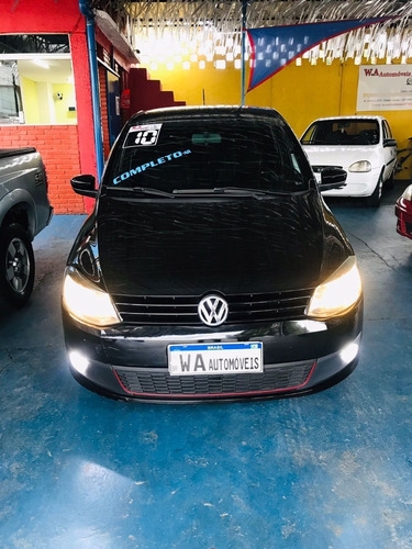 Imagem 2 de 12 de Vw Fox