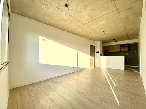 Imagen 7 de 20 de Venta Departamento 2 Dormitorios Frente Al Mercado Del Patio