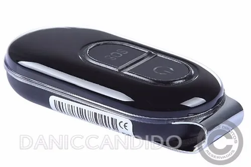 celular para idoso com rastreador