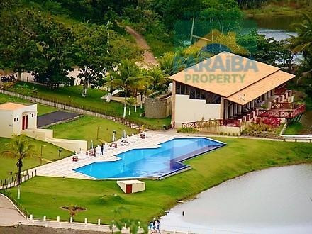 Imagem 3 de 9 de Terreno Residencial À Venda, Centro, Bananeiras. - Te0055