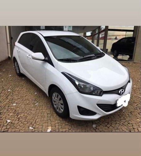 Hyundai Hb20 2015 1.0 Comfort Flex 5p