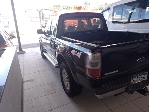 Imagem 3 de 4 de Ford Ranger Xls 2010