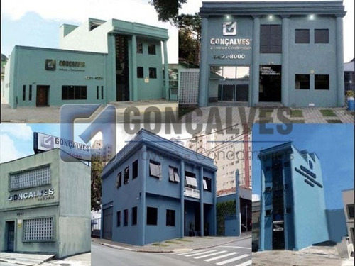 Imagem 5 de 5 de Locação Sala Sao Caetano Do Sul Santa Paula Ref: 34113 - 1033-2-34113