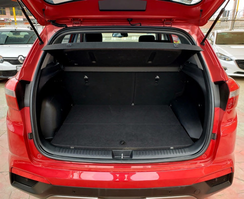 Imagen 8 de 15 de Hyundai Creta 2017