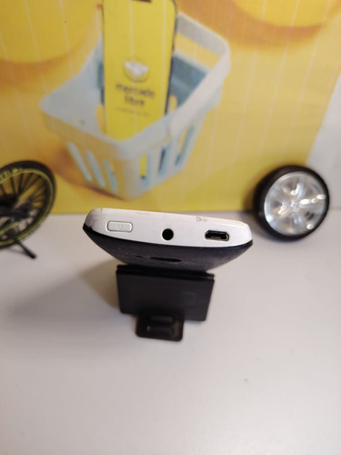 Nokia Lumia 710 - Windows Phone 7.5, 5 Mp, Blanco (Usado)