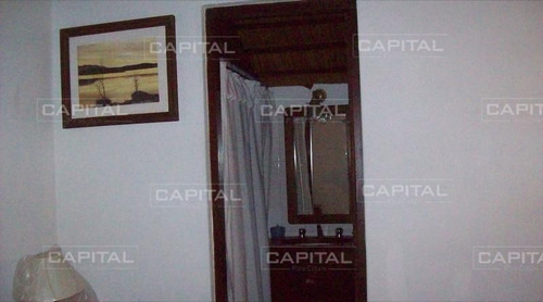Casa Rincon Del Indio - 6 Dormitorios- Ref: 25325