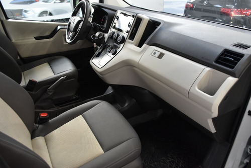 Imagen 16 de 19 de Toyota Hiace Commuter 2.8 Tdi 6at 14a 2022 - Car Cash