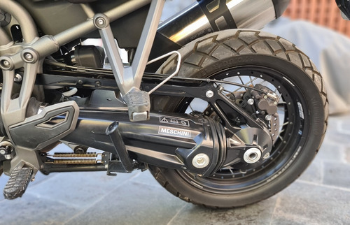 Imagen 6 de 9 de Triumph Explorer Xcx 2017 - 25.000 Kms