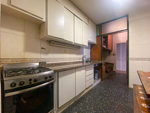 Imagen 21 de 28 de 3 Amb - Jardín - Cochera - Belgrano