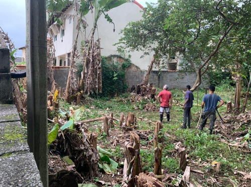 Imagem 9 de 11 de Terreno À Venda, 1620 M² - Maravista - Niterói/rj - Te0137
