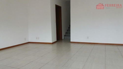 Imagem 8 de 28 de Sobrado Com 3 Dormitórios, Suíte, 2 Vagas, Quintal. Condomínio Vila Mastrangelli, Jundiaí. - So0002