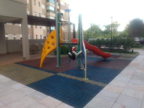Imagem 28 de 30 de Apartamento Com 3 Dormitórios À Venda, 95 M² Por R$ 600.766,00 - Jardim São Luiz - Ribeirão Preto/sp - Ap2061