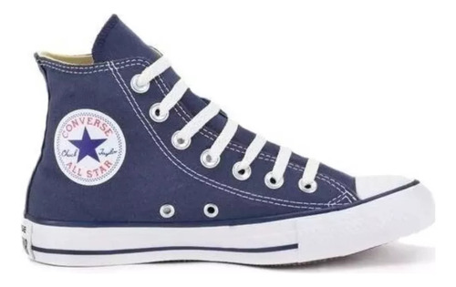 Converse Chuck Taylor Classic High Top_meli15405/l25