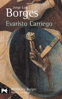 Evaristo Carriego - Jorge Luis Borges