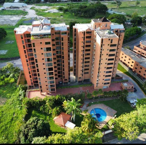 ¡venta! Apartamento En Obra Blanca, Res. Cañaveral, La Victoria