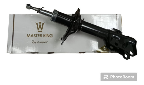 Amortiguador Delantero Yaris 00-06 Master King