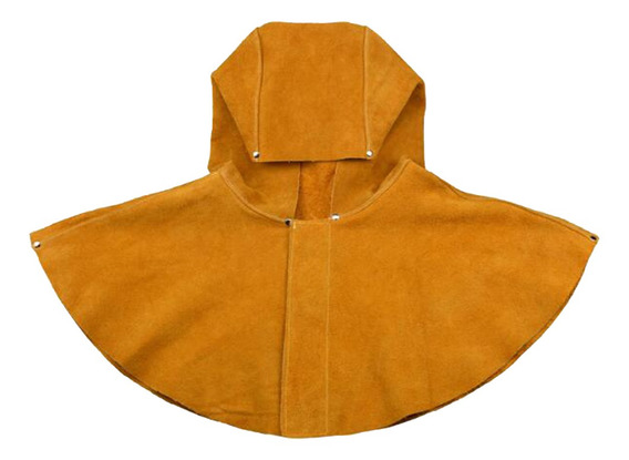 Capucha Con Mantón De Piel De Vaca Capucha Para Sombreros Capucha Con Mantón De Piel De Vaca Capucha Para Sombreros