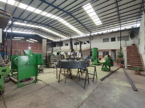 Bodega En Venta En Panamericano. Cod V13674