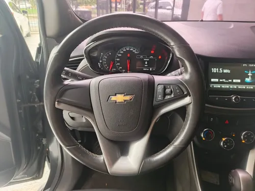 Chevrolet Tracker 1.8 Ltz