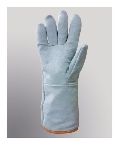 Guante Soldador Profesional Gamisol Solda Max 9107-t10