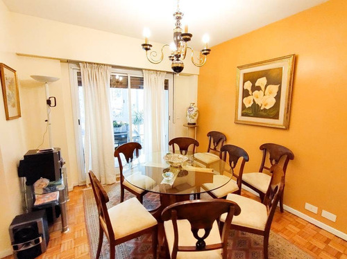 Venta De Departamento En Recoleta