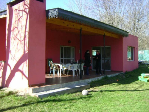Imagen 3 de 18 de Casa En Venta En Palmer's Cottage, Escobar, G.b.a. Zona Norte