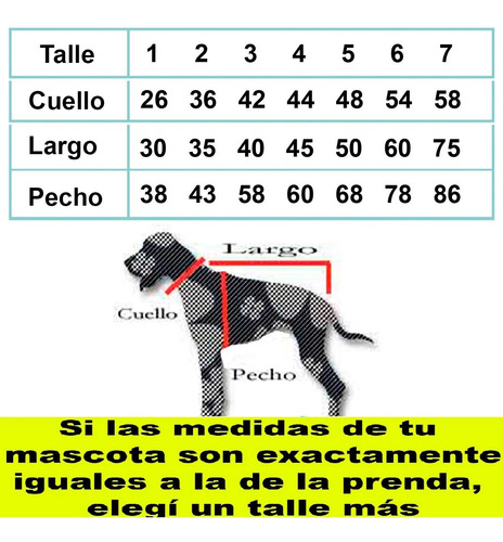 Imagen 3 de 8 de Piloto Para Perros. Rompevientos Mascotas. Novedad!