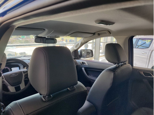Imagen 11 de 15 de Ford Ranger Fx4 3.2 Cd Tdci 200cv Automática