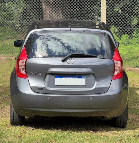 Nissan Note 1.6 Sense 110cv